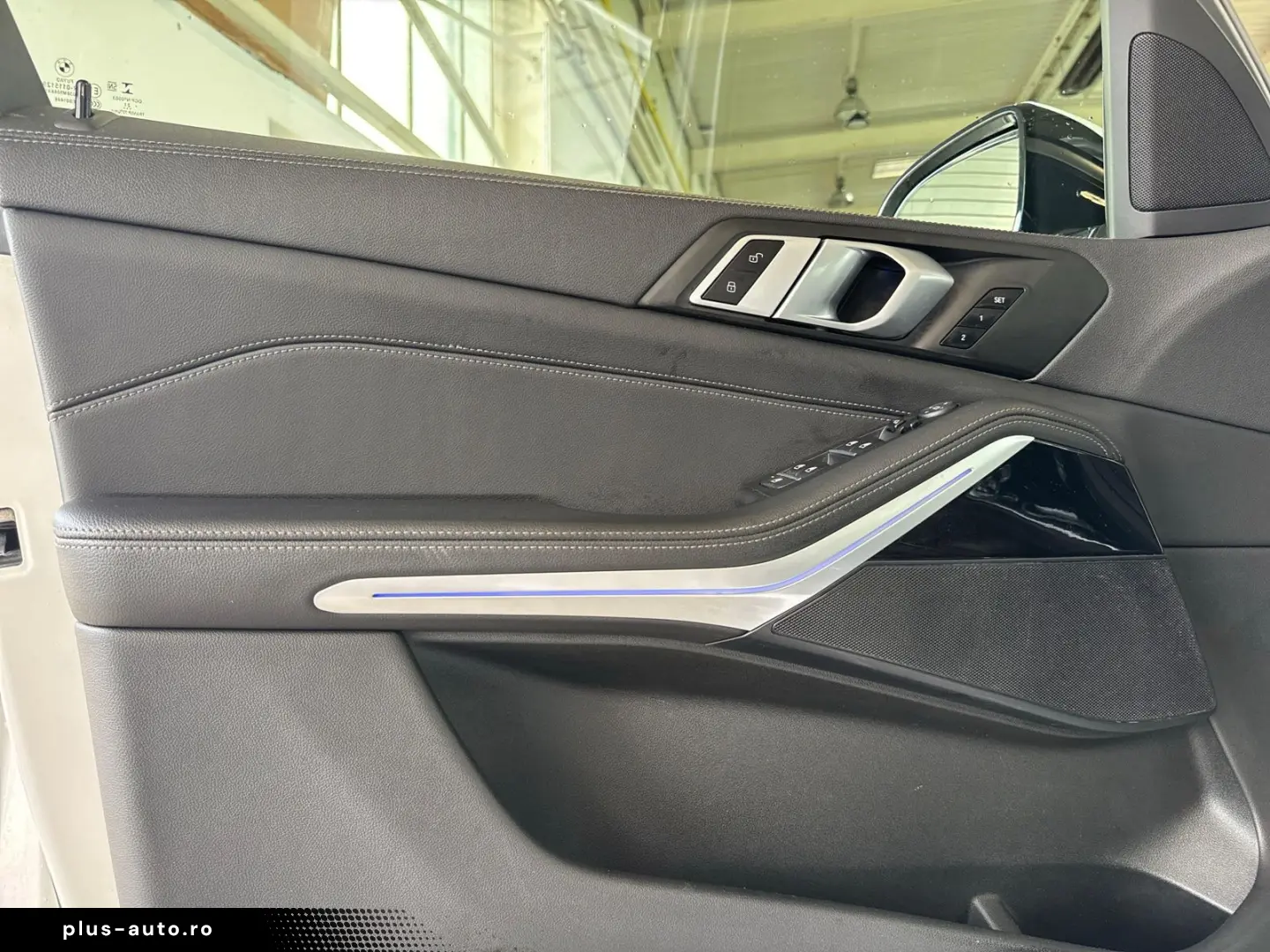 BMW X5 xDrive40d  M Sportpaket LC Prof. HUD HiFi AHK