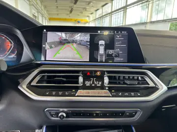 BMW X5 xDrive40d  M Sportpaket LC Prof. HUD HiFi AHK