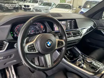 BMW X5 xDrive40d  M Sportpaket LC Prof. HUD HiFi AHK