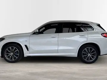 BMW X5 xDrive40d  M Sportpaket LC Prof. HUD HiFi AHK