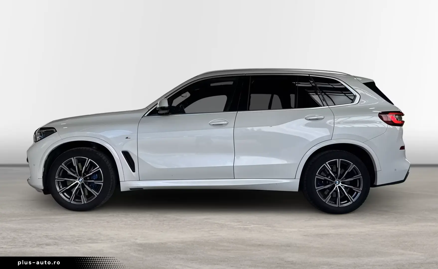 BMW X5 xDrive40d  M Sportpaket LC Prof. HUD HiFi AHK