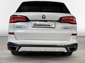 BMW X5 xDrive40d  M Sportpaket LC Prof. HUD HiFi AHK
