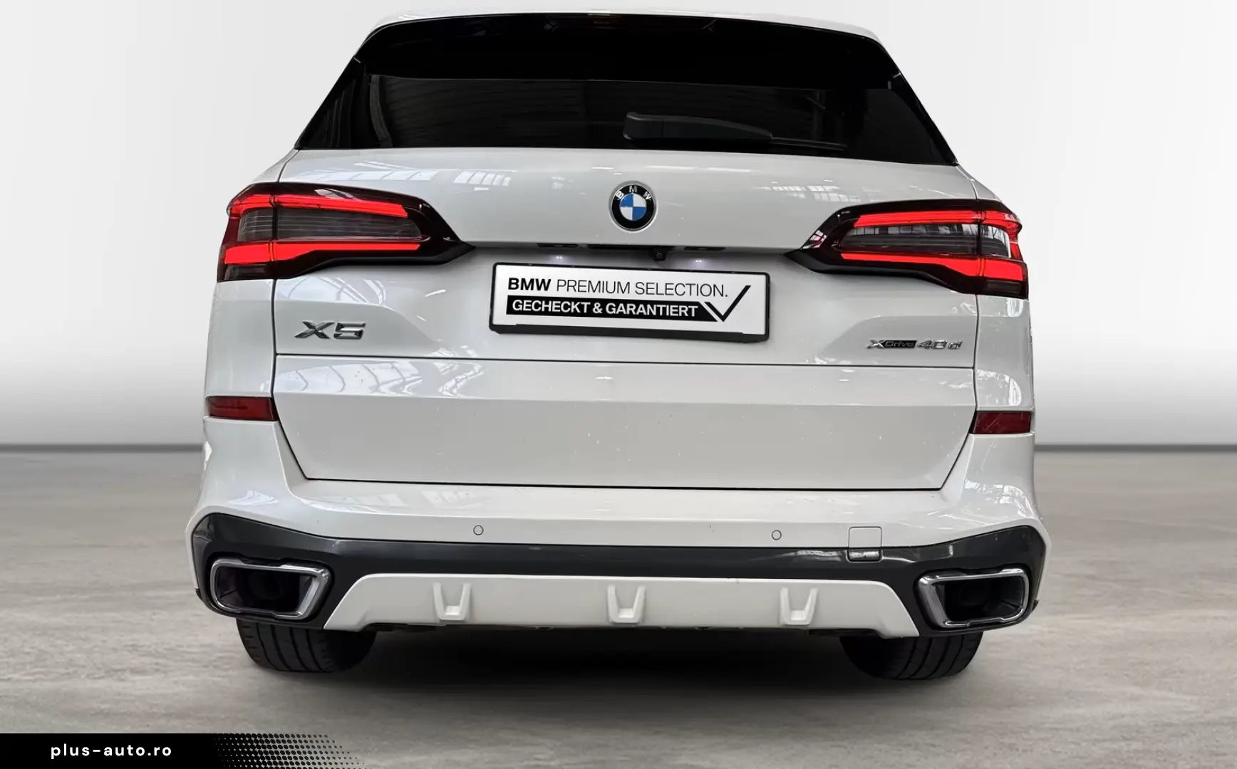 BMW X5 xDrive40d  M Sportpaket LC Prof. HUD HiFi AHK