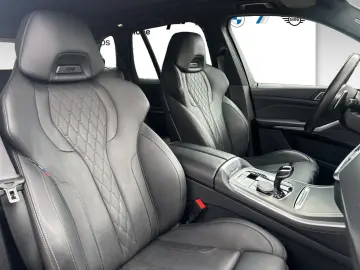 BMW X5 xDrive30d M Sportpaket AHK Pano