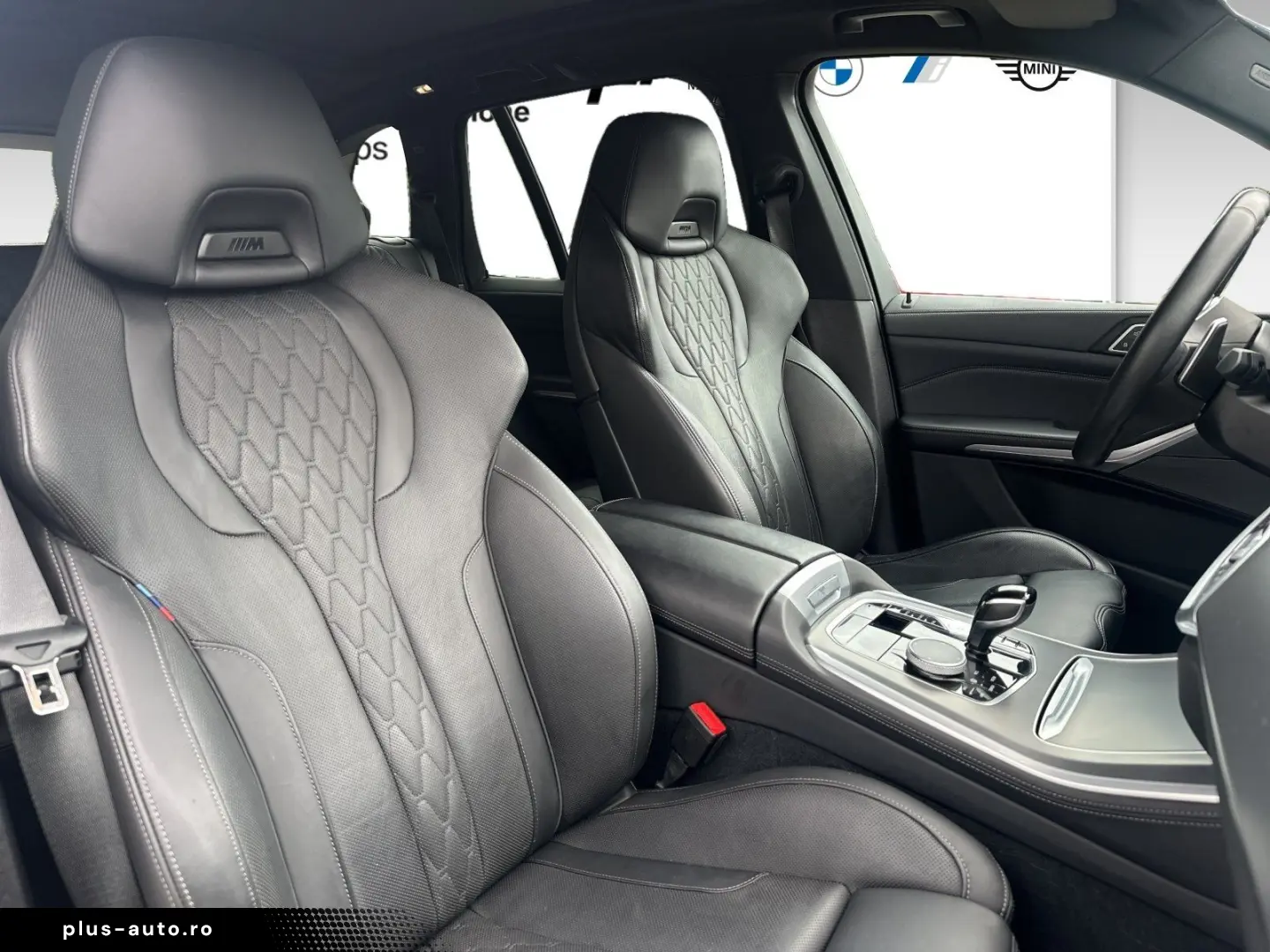 BMW X5 xDrive30d M Sportpaket AHK Pano