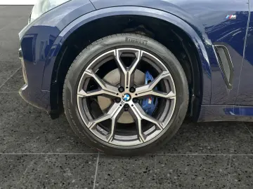 BMW X5 xDrive30d M Sportpaket AHK Pano