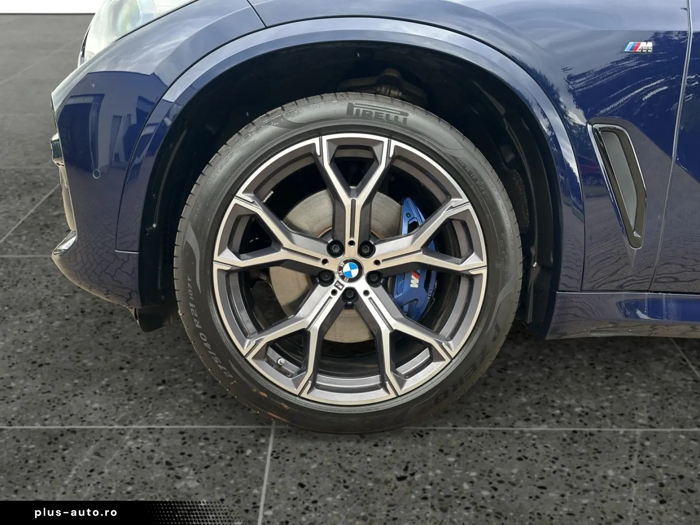 BMW X5 xDrive30d M Sportpaket AHK Pano