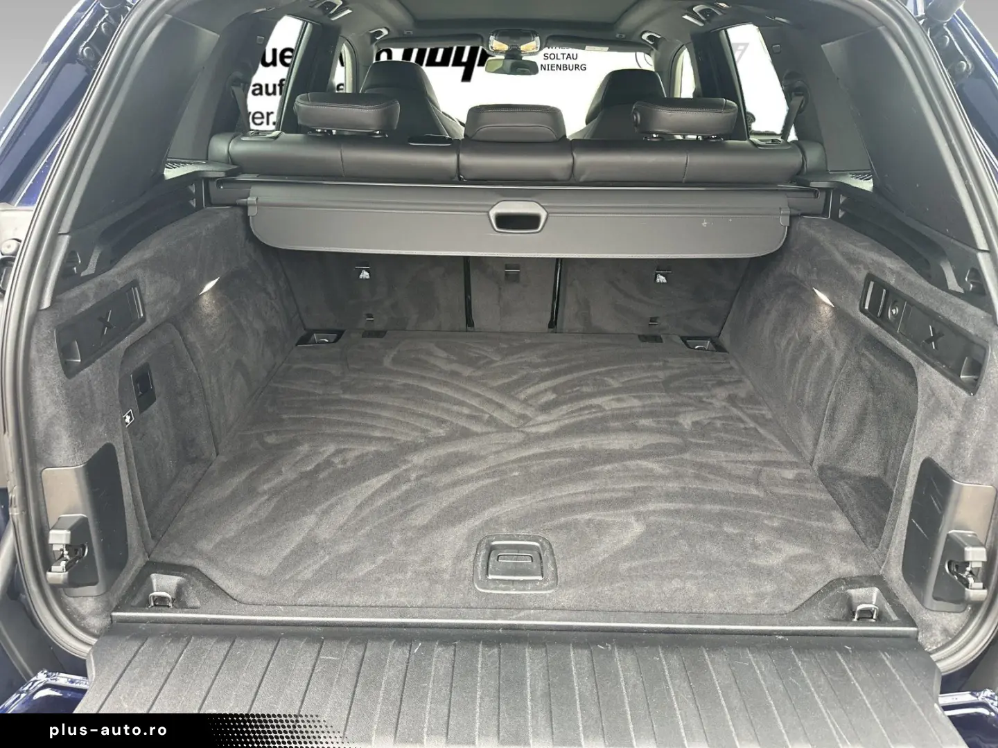 BMW X5 xDrive30d M Sportpaket AHK Pano