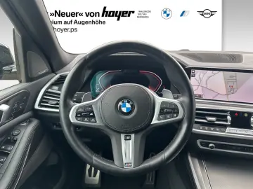 BMW X5 xDrive30d M Sportpaket AHK Pano