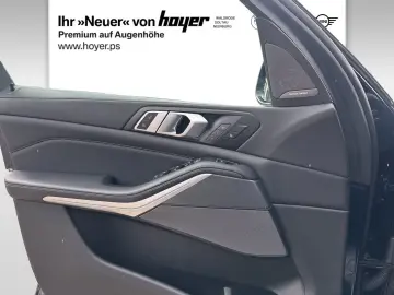 BMW X5 xDrive30d M Sportpaket AHK Pano