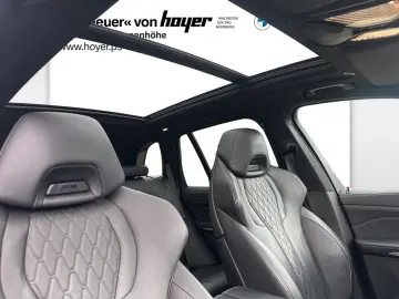 BMW X5 xDrive30d M Sportpaket AHK Pano