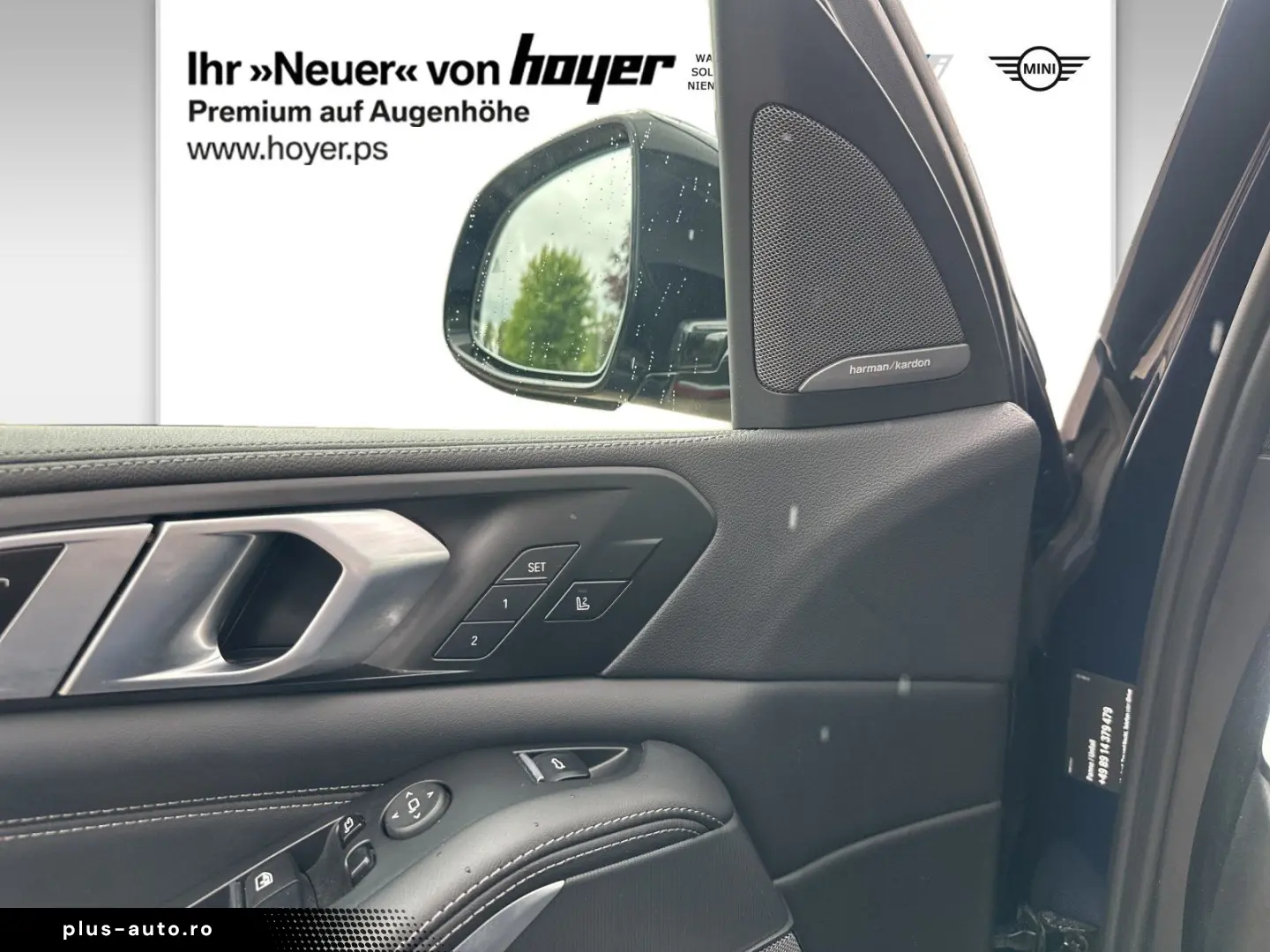 BMW X5 xDrive30d M Sportpaket AHK Pano
