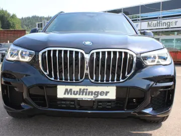 BMW X5 x45e M Sport 2AchsLuftf.ACC SurView Laser AHK