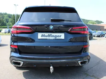 BMW X5 x45e M Sport 2AchsLuftf.ACC SurView Laser AHK