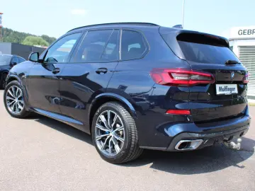 BMW X5 x45e M Sport 2AchsLuftf.ACC SurView Laser AHK