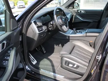 BMW X5 x45e M Sport 2AchsLuftf.ACC SurView Laser AHK