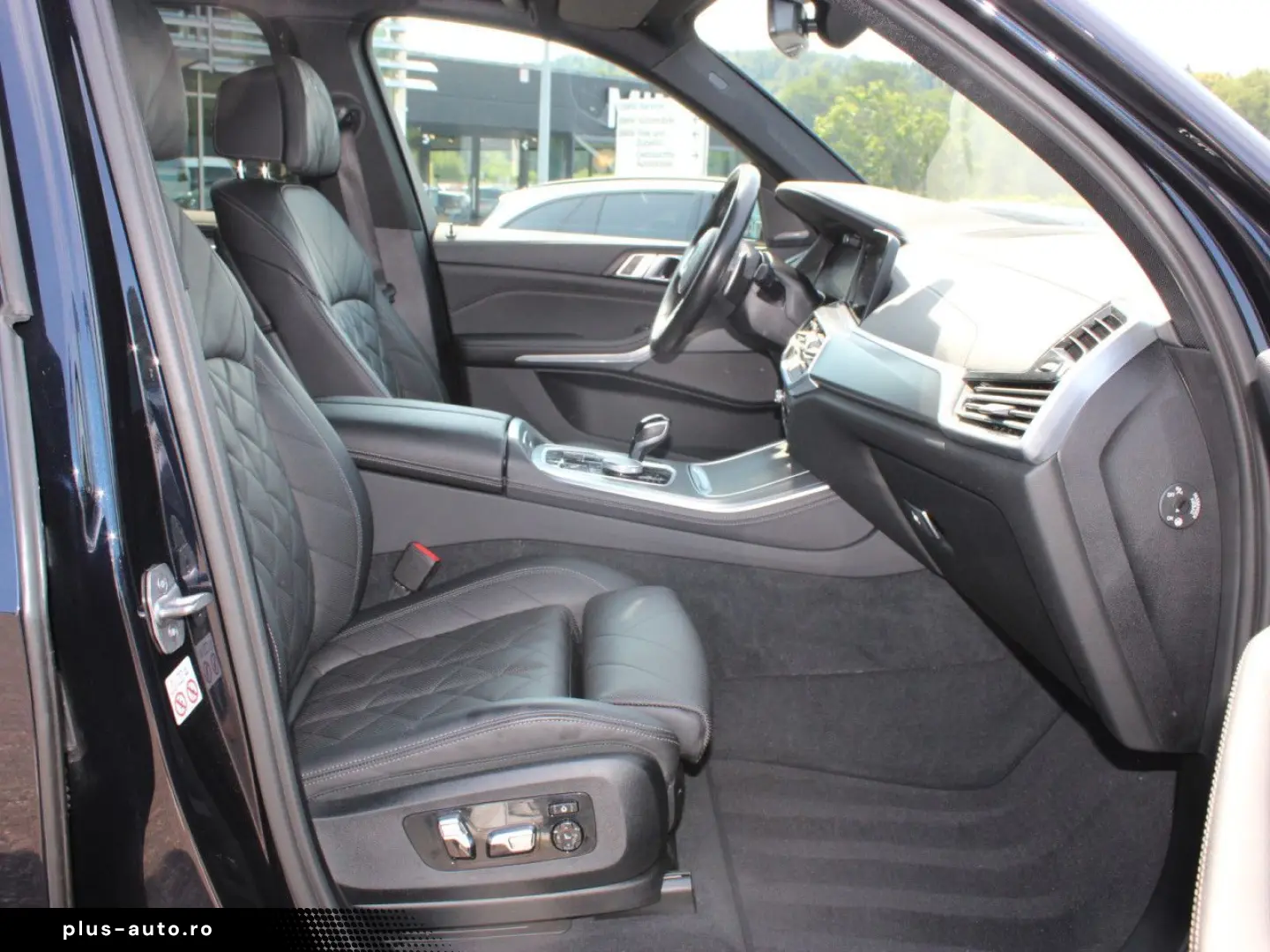 BMW X5 x45e M Sport 2AchsLuftf.ACC SurView Laser AHK