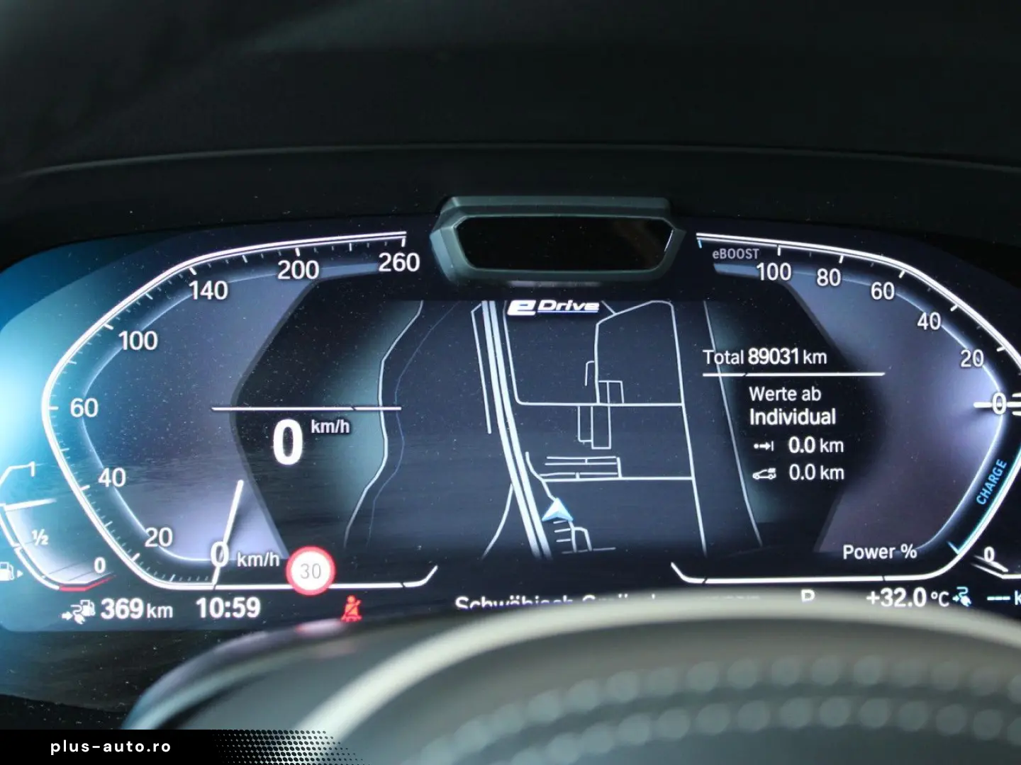 BMW X5 x45e M Sport 2AchsLuftf.ACC SurView Laser AHK
