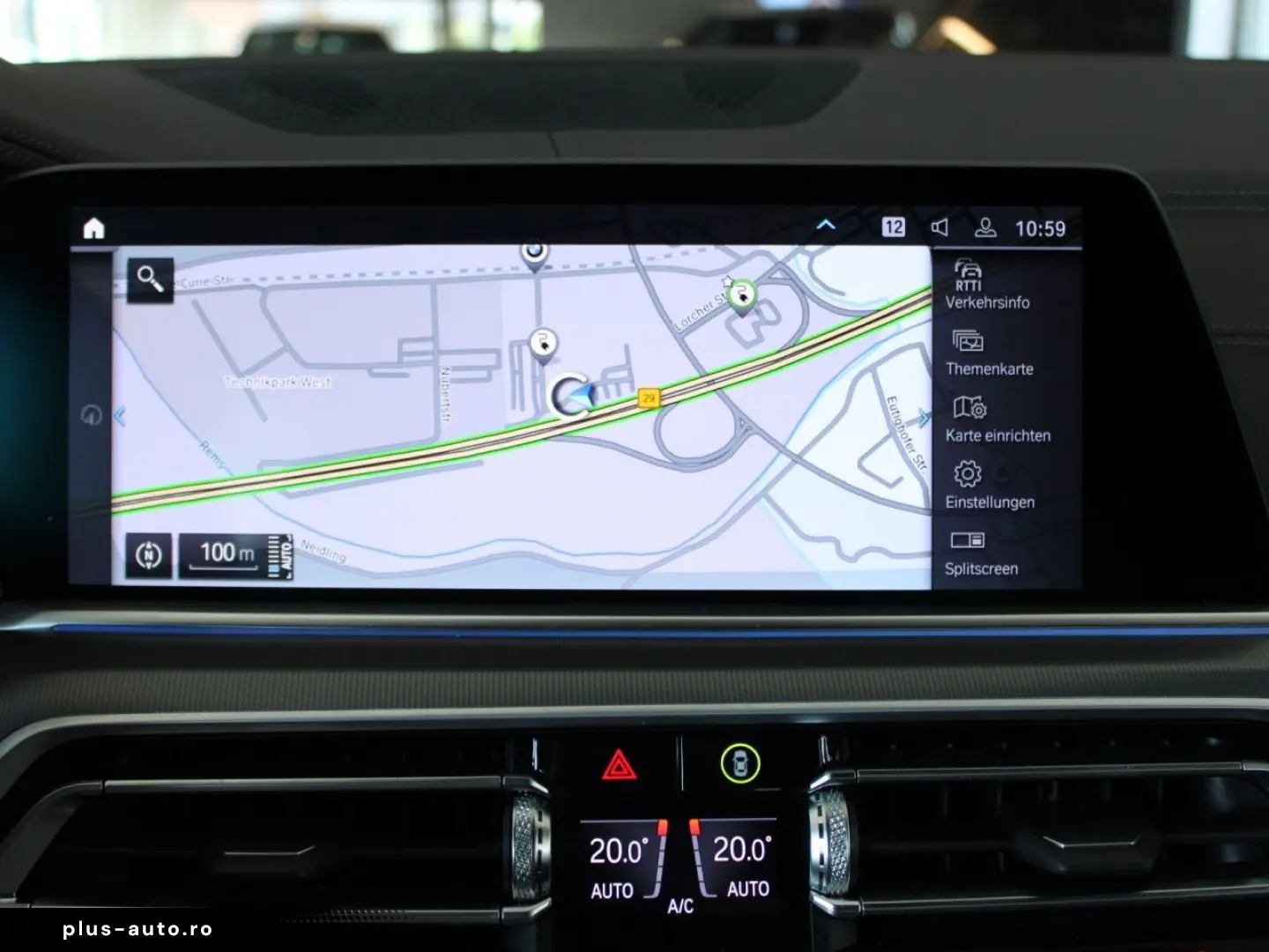 BMW X5 x45e M Sport 2AchsLuftf.ACC SurView Laser AHK
