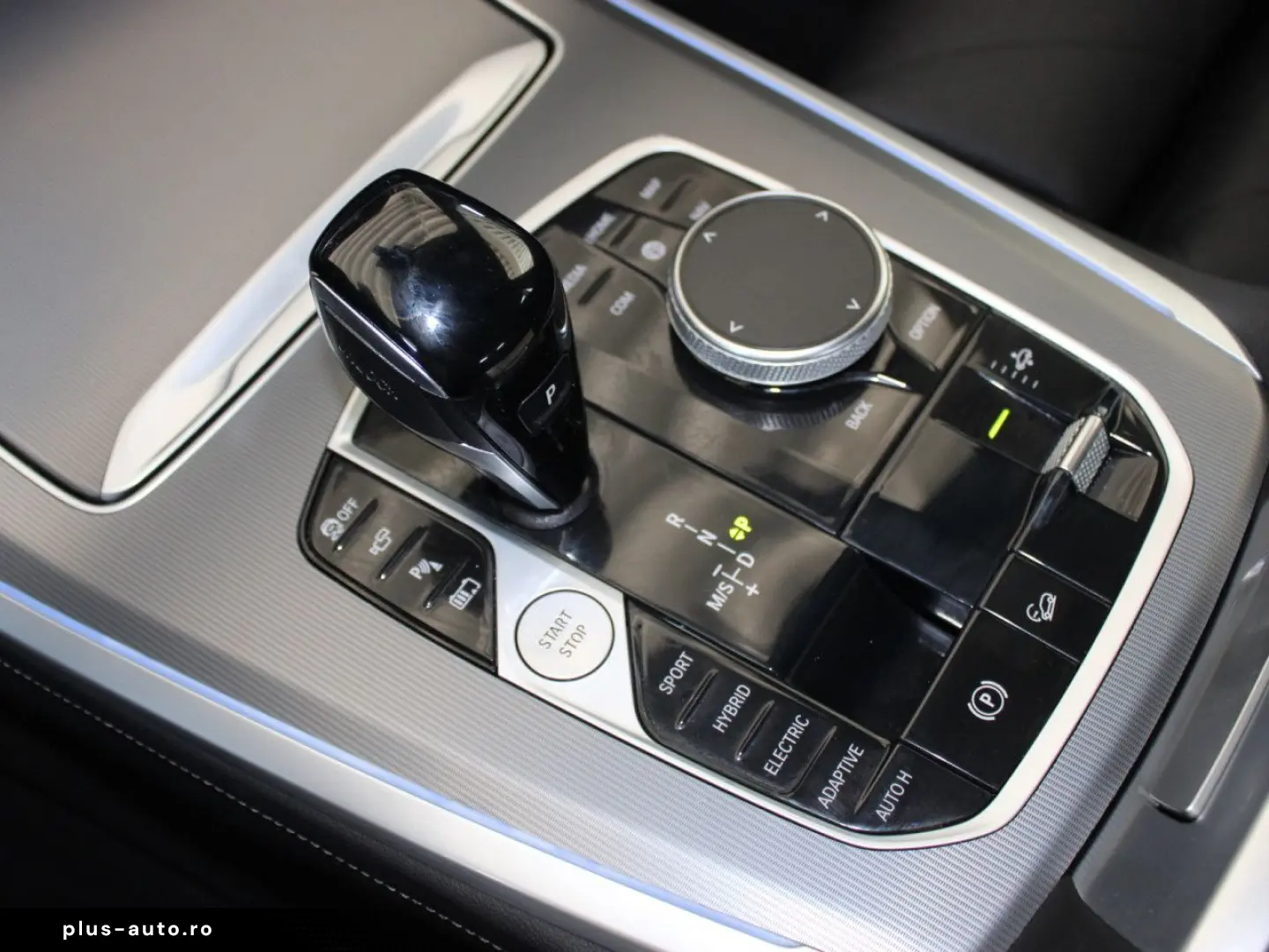 BMW X5 x45e M Sport 2AchsLuftf.ACC SurView Laser AHK