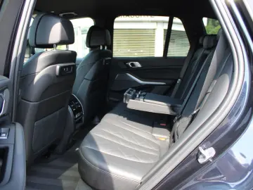BMW X5 x45e M Sport 2AchsLuftf.ACC SurView Laser AHK