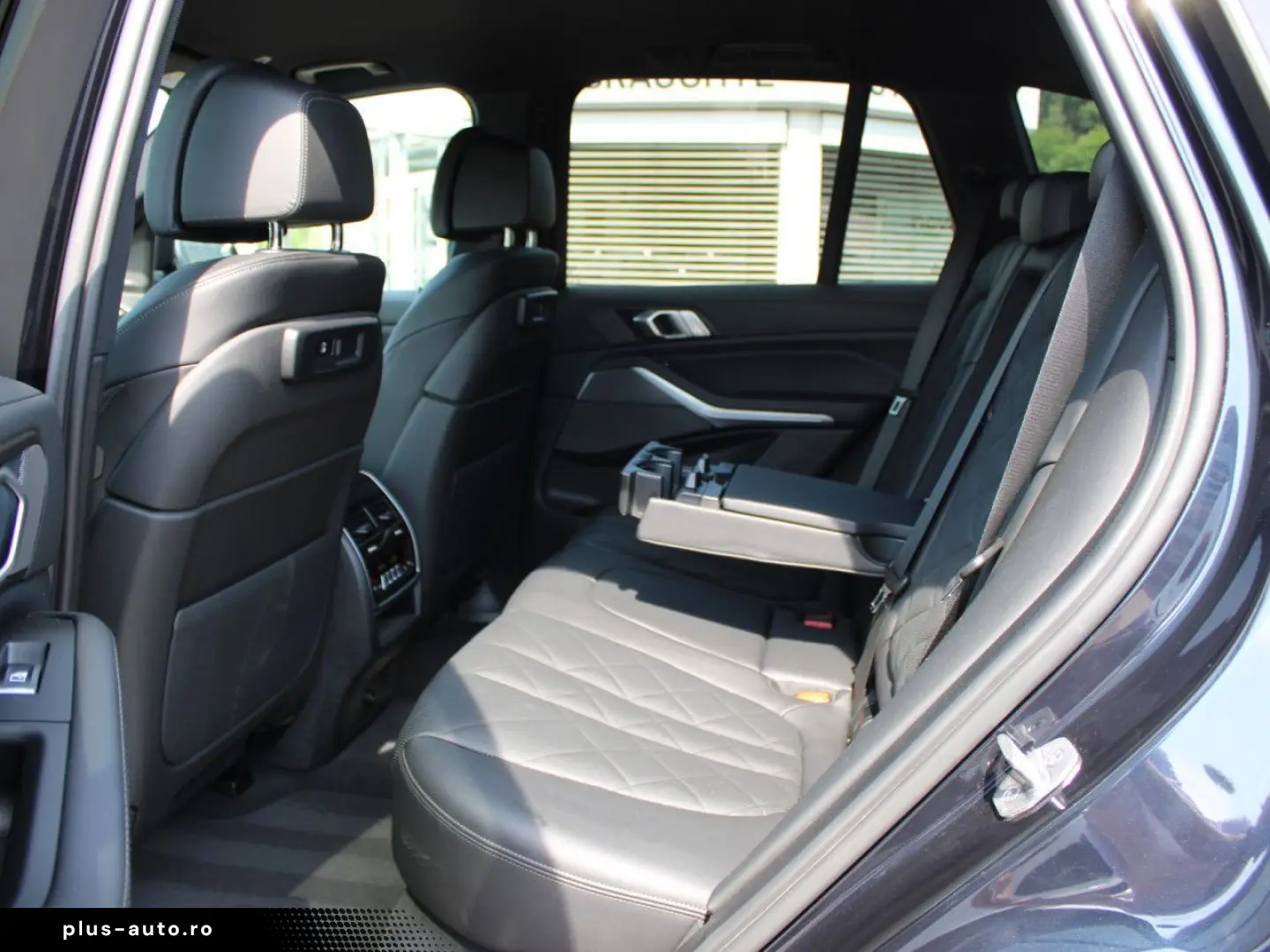 BMW X5 x45e M Sport 2AchsLuftf.ACC SurView Laser AHK
