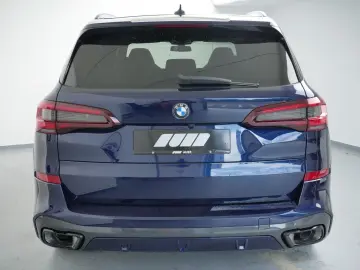 BMW X5 xDrive30d (M-Sport Navi AHK Pano HUD H K ACC)