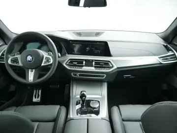 BMW X5 xDrive30d (M-Sport Navi AHK Pano HUD H K ACC)