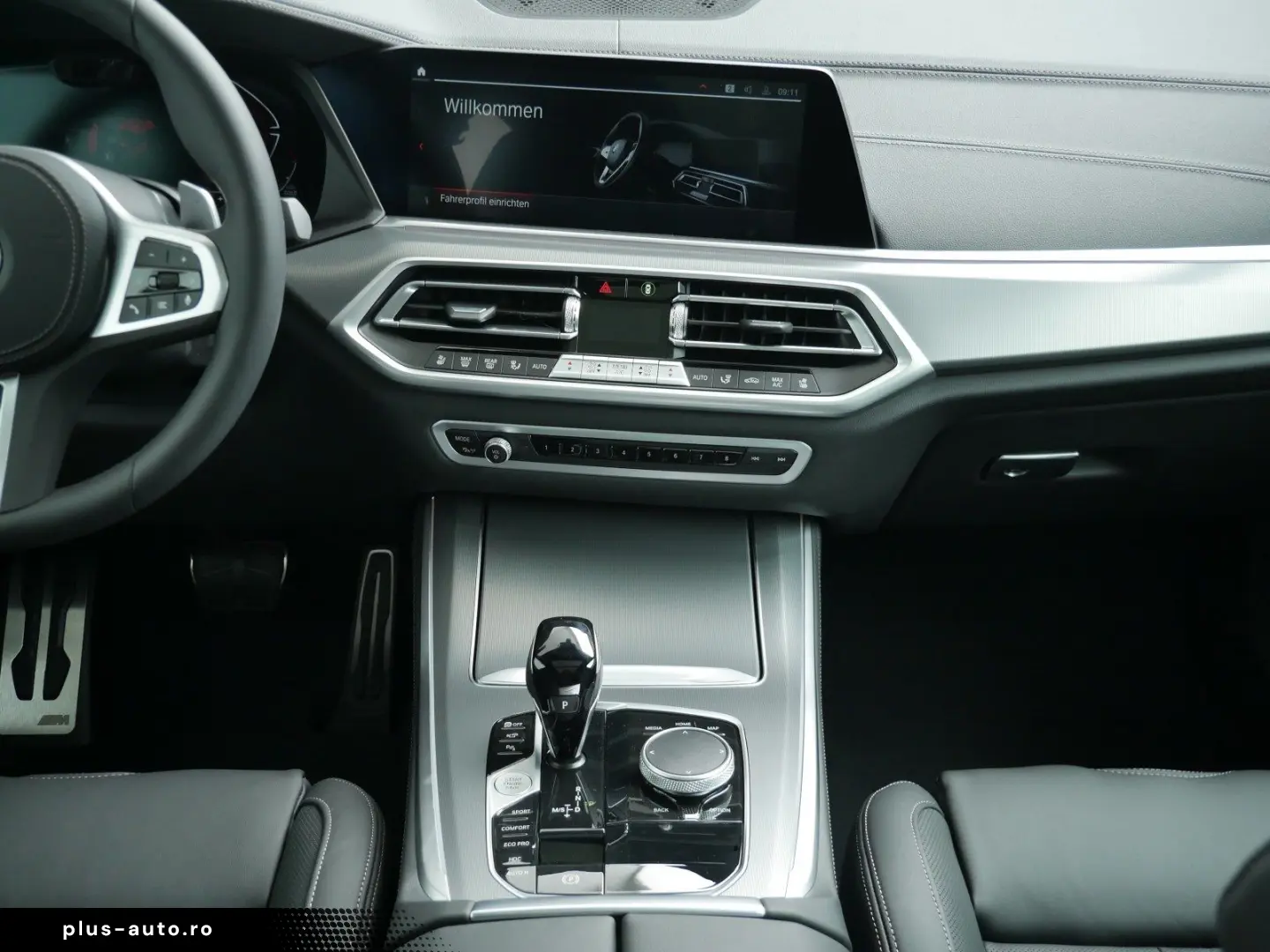 BMW X5 xDrive30d (M-Sport Navi AHK Pano HUD H K ACC)