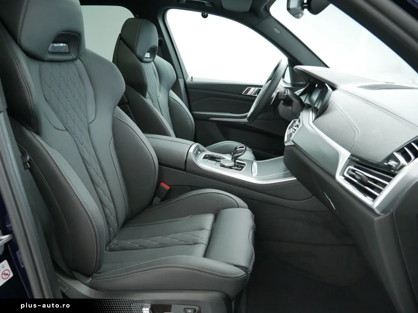 BMW X5 xDrive30d (M-Sport Navi AHK Pano HUD H K ACC)