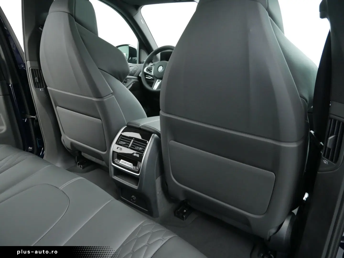 BMW X5 xDrive30d (M-Sport Navi AHK Pano HUD H K ACC)