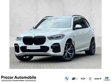 BMW X5 xDrive45e M Sport Laser DA PA  HuD H K 21 LM