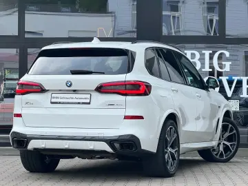 BMW X5 xDrive45e M Sport Laser DA PA  HuD H K 21 LM