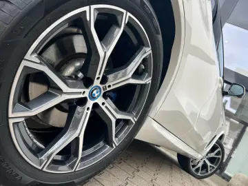 BMW X5 xDrive45e M Sport Laser DA PA  HuD H K 21 LM