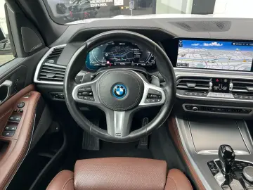 BMW X5 xDrive45e M Sport Laser DA PA  HuD H K 21 LM