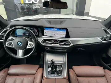 BMW X5 xDrive45e M Sport Laser DA PA  HuD H K 21 LM