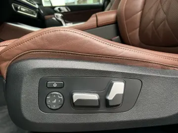 BMW X5 xDrive45e M Sport Laser DA PA  HuD H K 21 LM