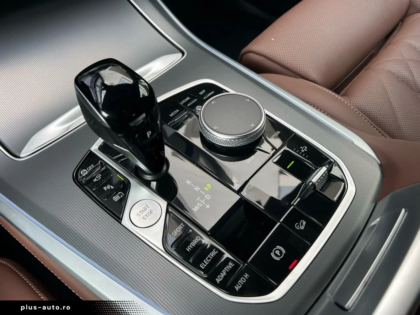 BMW X5 xDrive45e M Sport Laser DA PA  HuD H K 21 LM
