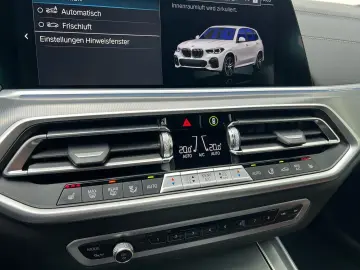 BMW X5 xDrive45e M Sport Laser DA PA  HuD H K 21 LM
