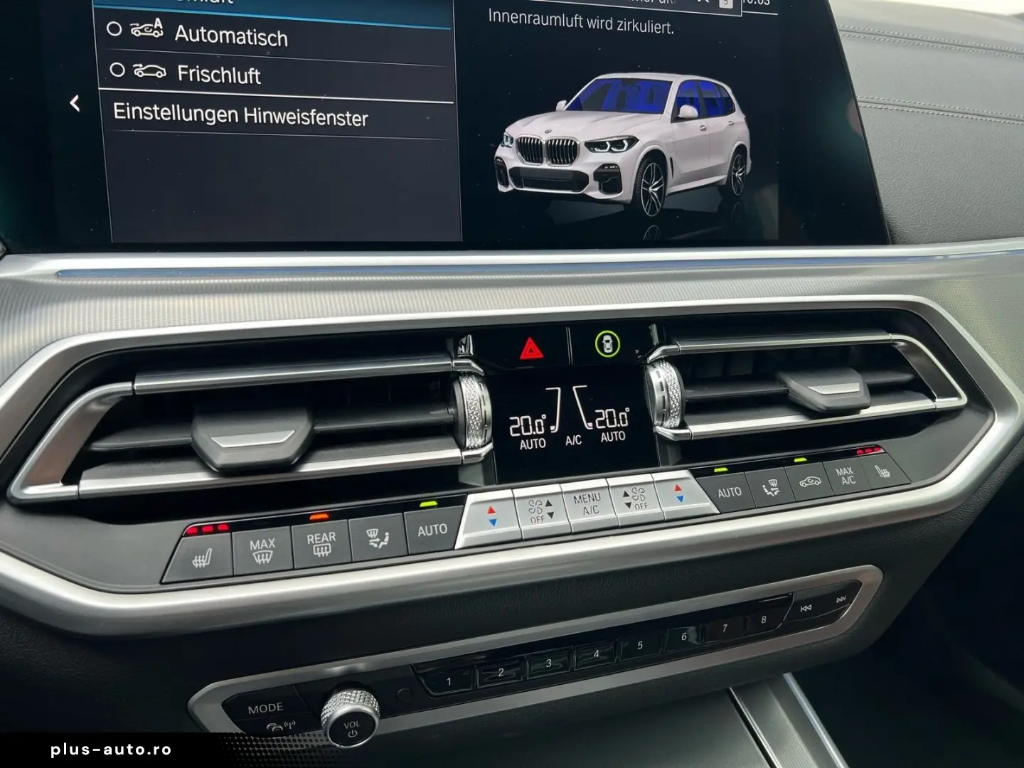 BMW X5 xDrive45e M Sport Laser DA PA  HuD H K 21 LM