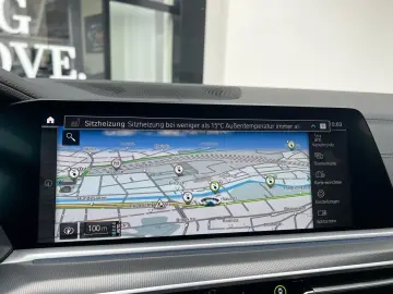 BMW X5 xDrive45e M Sport Laser DA PA  HuD H K 21 LM