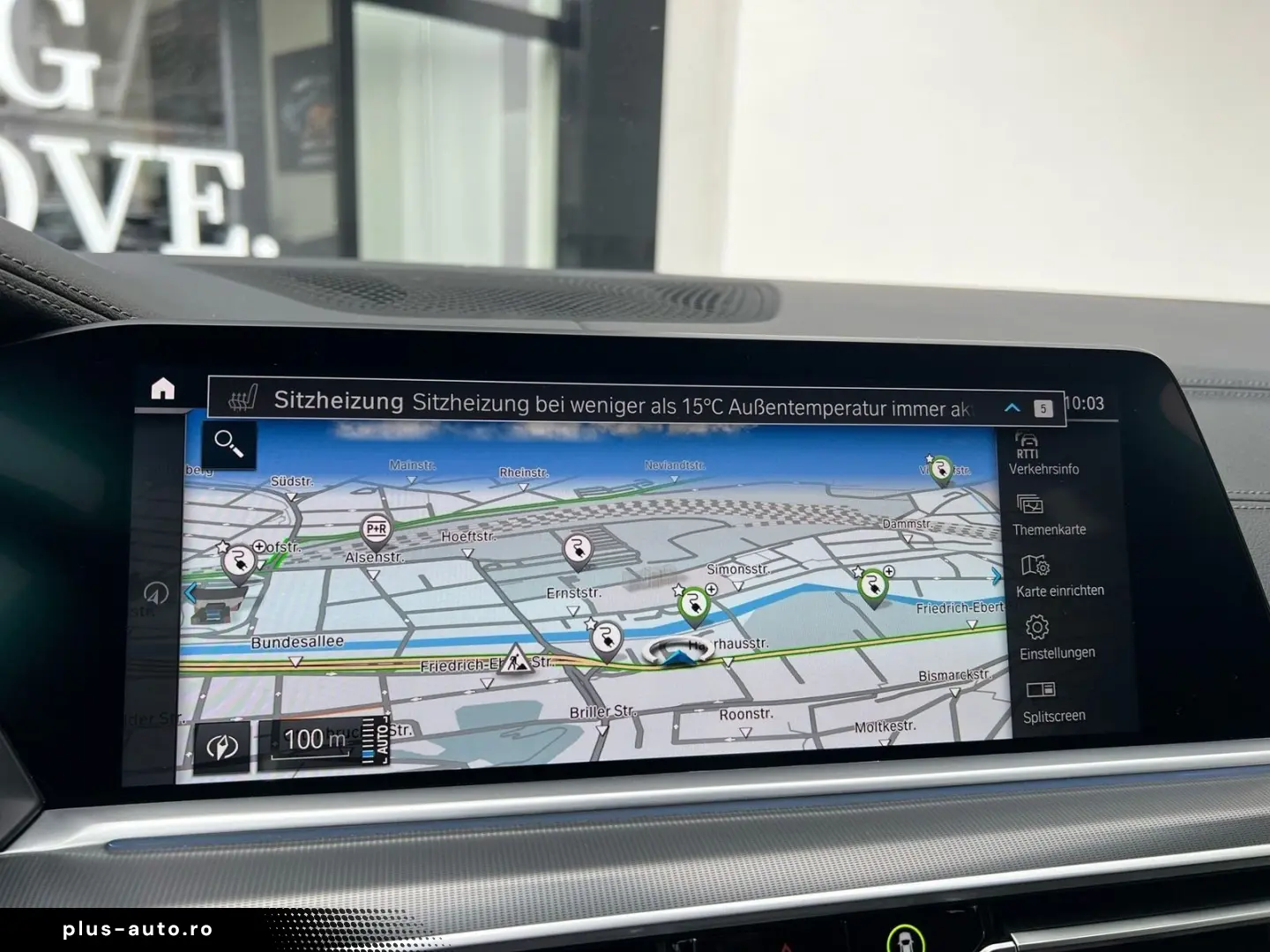 BMW X5 xDrive45e M Sport Laser DA PA  HuD H K 21 LM