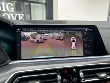 BMW X5 xDrive45e M Sport Laser DA PA  HuD H K 21 LM