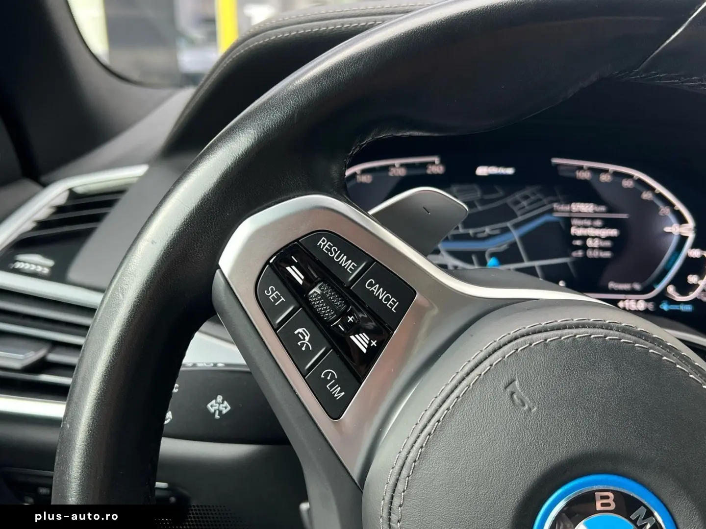 BMW X5 xDrive45e M Sport Laser DA PA  HuD H K 21 LM