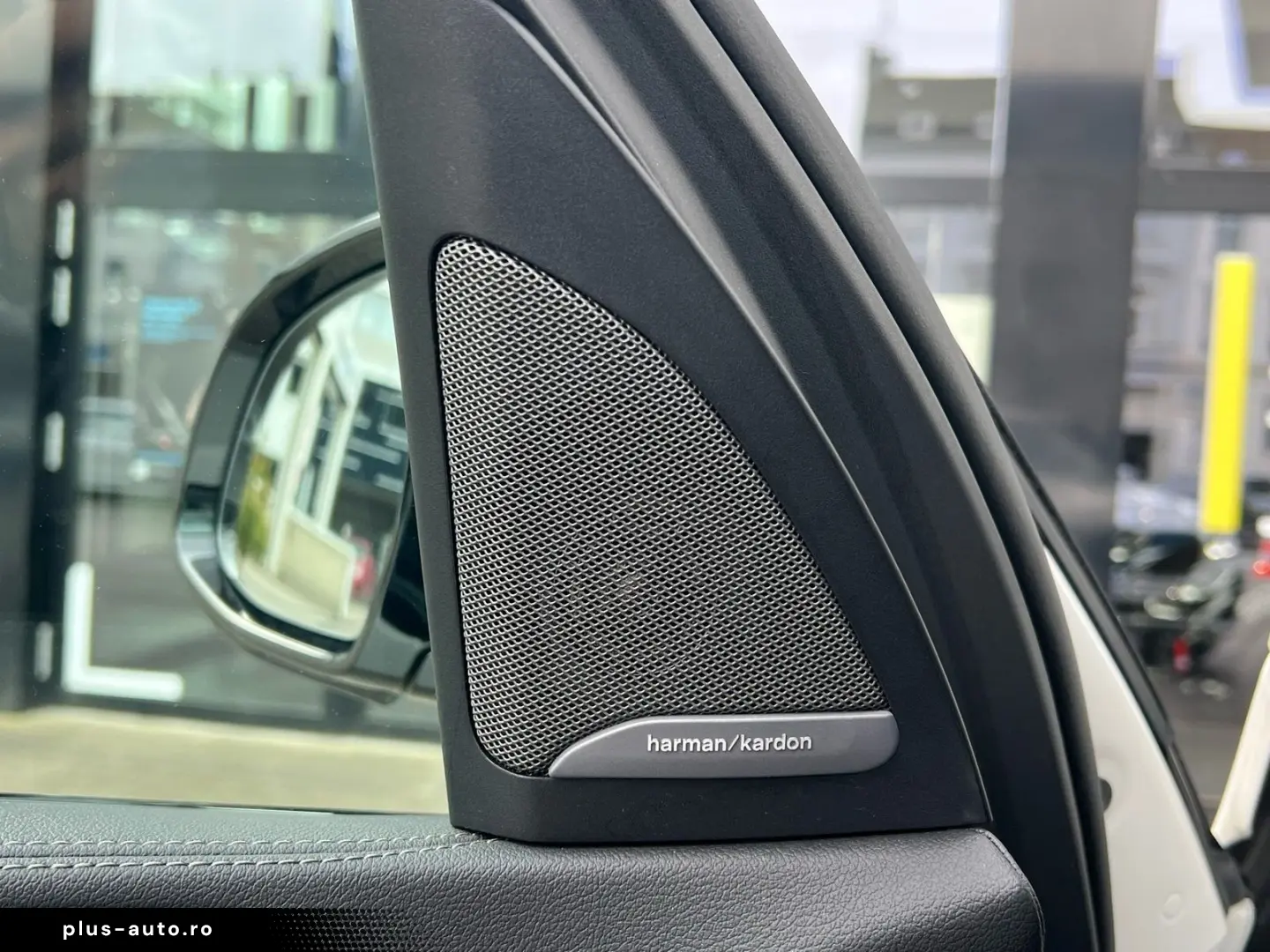 BMW X5 xDrive45e M Sport Laser DA PA  HuD H K 21 LM