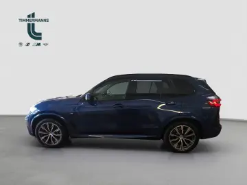 BMW X5 xDrive30d M Sportpaket Innovationsp. Head-Up