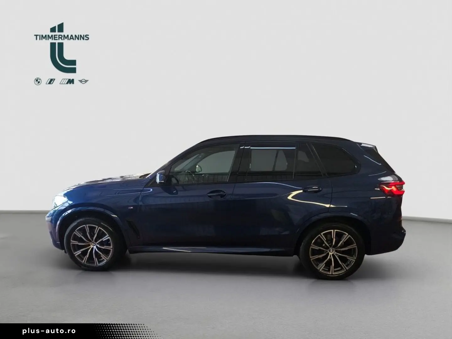 BMW X5 xDrive30d M Sportpaket Innovationsp. Head-Up