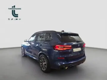 BMW X5 xDrive30d M Sportpaket Innovationsp. Head-Up