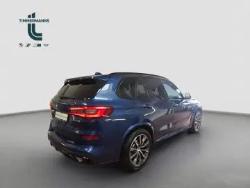 BMW X5 xDrive30d M Sportpaket Innovationsp. Head-Up