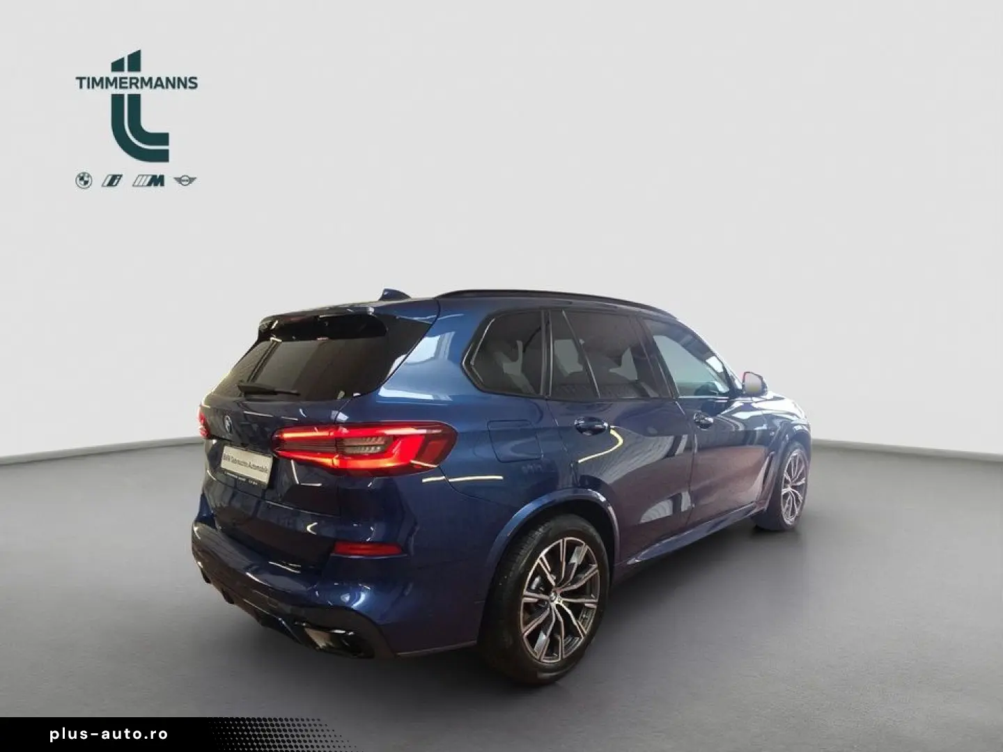 BMW X5 xDrive30d M Sportpaket Innovationsp. Head-Up